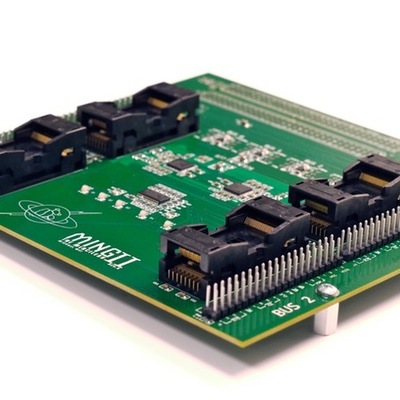 Timeline: Non-volatile memory