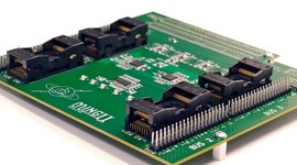 Timeline: Non-volatile memory