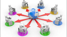 Timeline: Historia de la educación a distancia