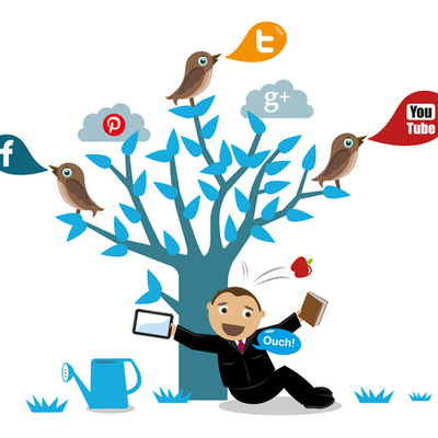 Timeline: Educational Technology Media Timeline