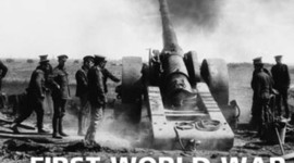 Timeline: First World War