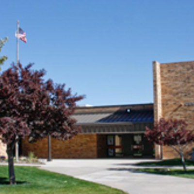 Timeline: Centennial Elementary Histomap