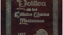 Timeline: Historia de la Constitución Mexicana