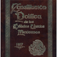 Portada constitucion