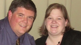 Timeline: Introducing David Cooper