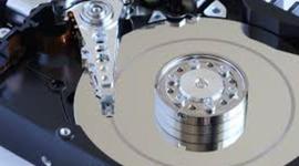Timeline: Storage devices