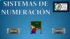 Timeline: Sistemas de Numeracion 2