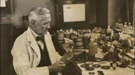 Timeline: EVOLUCION DE LOS ANTIBIOTICOS