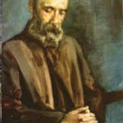 Timeline: ALEXANDROS PAPADIAMANTIS