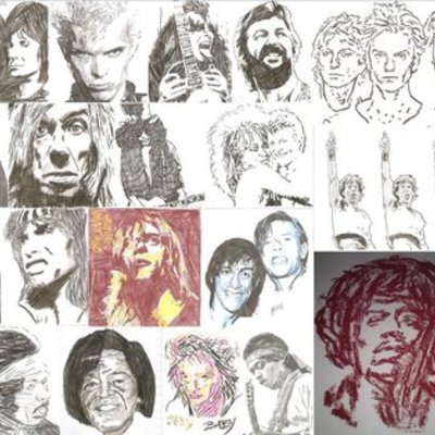 Timeline: History of Rock 'N Roll