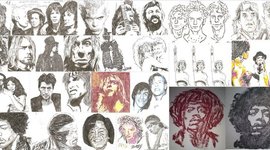 Timeline: History of Rock 'N Roll