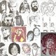 Faces of rock n roll by sbdrawings d61ws5k