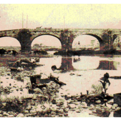 Timeline: Historia de las Obras Civiles