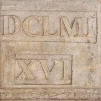 Timeline: Sistemas De Numeracion