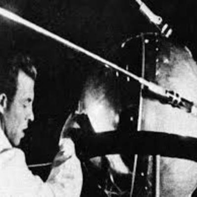 Timeline: Technology Post-Sputnik