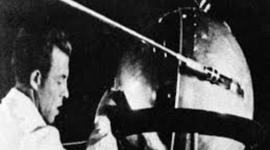 Timeline: Technology Post-Sputnik