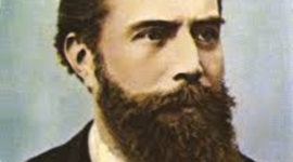 Timeline: Wilhelm Roentgen