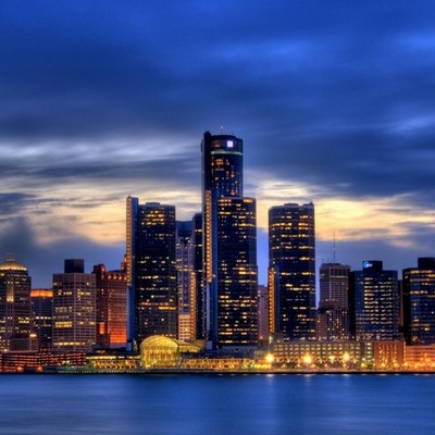 Timeline: The History of Detroit