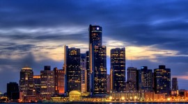 Timeline: The History of Detroit