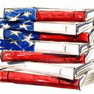 Timeline: Early American Writing