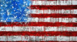 Timeline: My 5 Most Important Events In The American Revolution; Mariah Posey