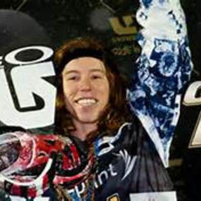 Timeline: Shaun White