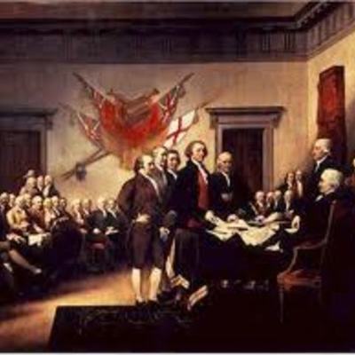 Timeline: Road to the Revolution