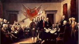 Timeline: Road to the Revolution