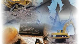 Timeline: Historia obras civiles