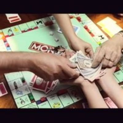 Timeline: Personal Game History