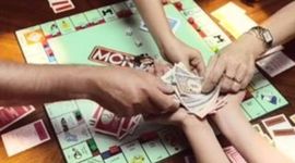 Timeline: Personal Game History