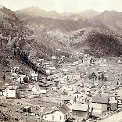 Timeline: 1800's-1900's