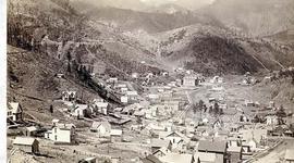 Timeline: 1800's-1900's