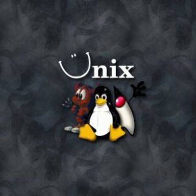 Timeline: Linea del Tiempo de Unix