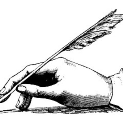 Timeline: Early American Writing