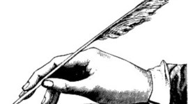 Timeline: Early American Writing