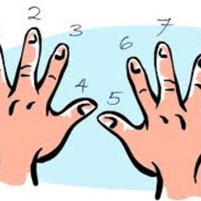 Timeline: sistemas de numeracion