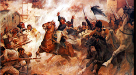 Timeline: Historia de Chile (1861-1973)