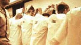 Timeline: Stanford Prison Experiment