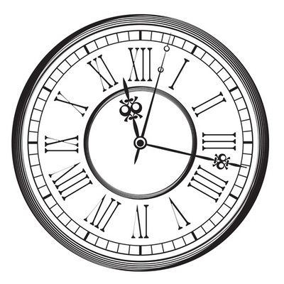 Timeline: Sistemas de numeracion a través del tiempo