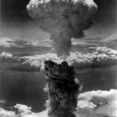 Timeline: Külmsõda