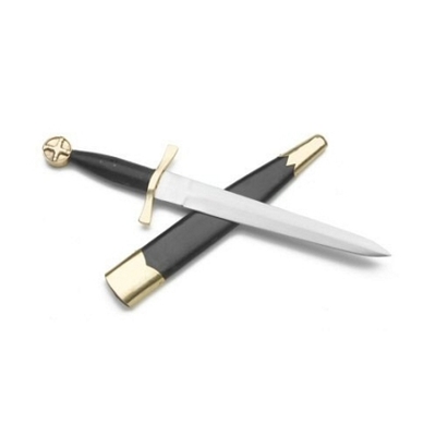 Timeline: Medieval Daggers