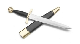 Timeline: Medieval Daggers