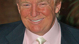 Timeline: DONALD TRUMP