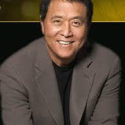 Timeline: VIDA ROBERT KIJOSAKI