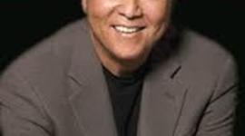 Timeline: VIDA ROBERT KIJOSAKI