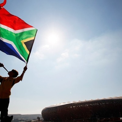 Timeline: Economic Development of South Africa