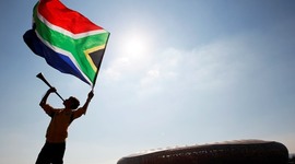 Timeline: Economic Development of South Africa