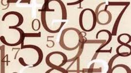 Timeline: la historia de los numeros