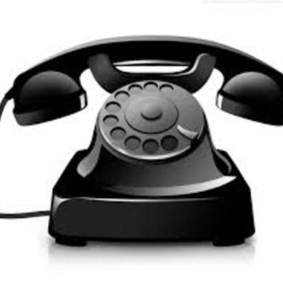 Timeline: Telephone History